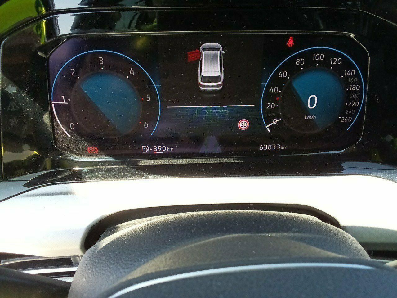 Volkswagen Golf Life 2.0 Tdi 85kw (115cv) Variant - Foto 2