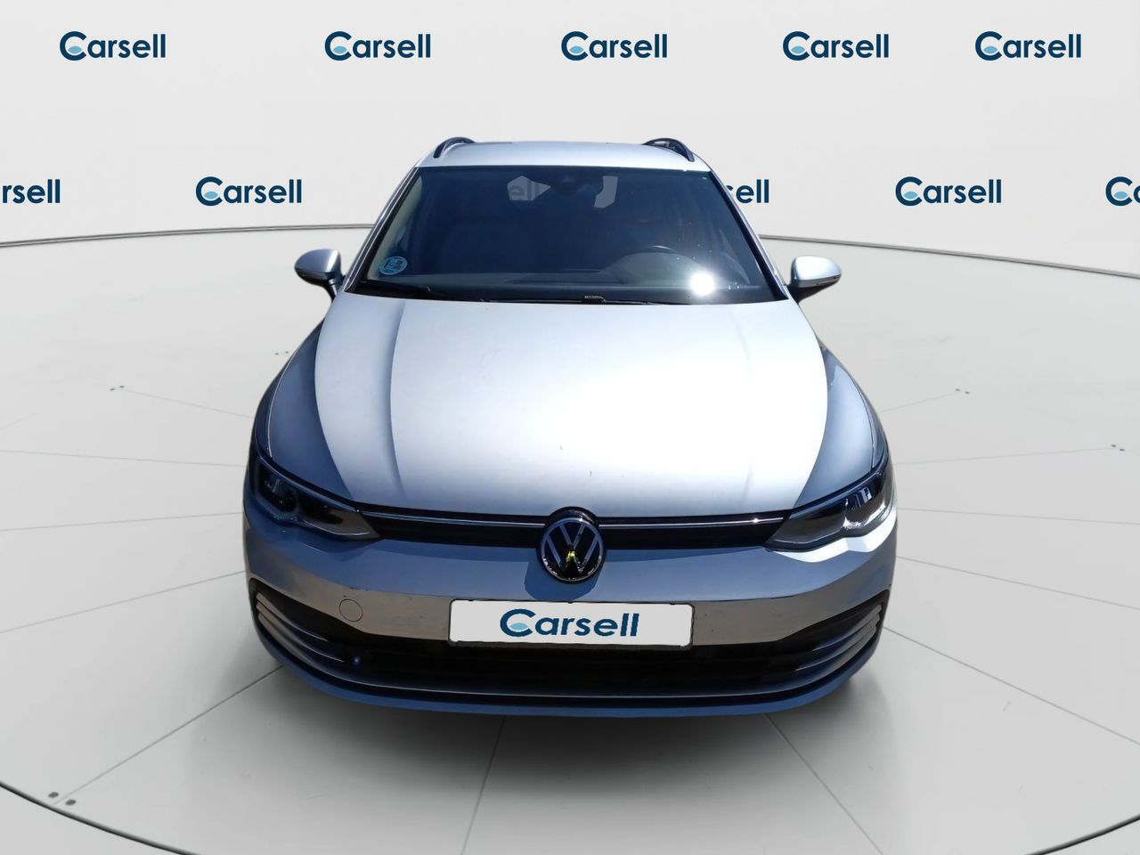 Volkswagen Golf Life 2.0 Tdi 85kw (115cv) Variant - Foto 2