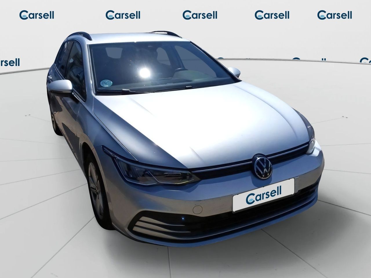 Volkswagen Golf Life 2.0 Tdi 85kw (115cv) Variant - Foto 2