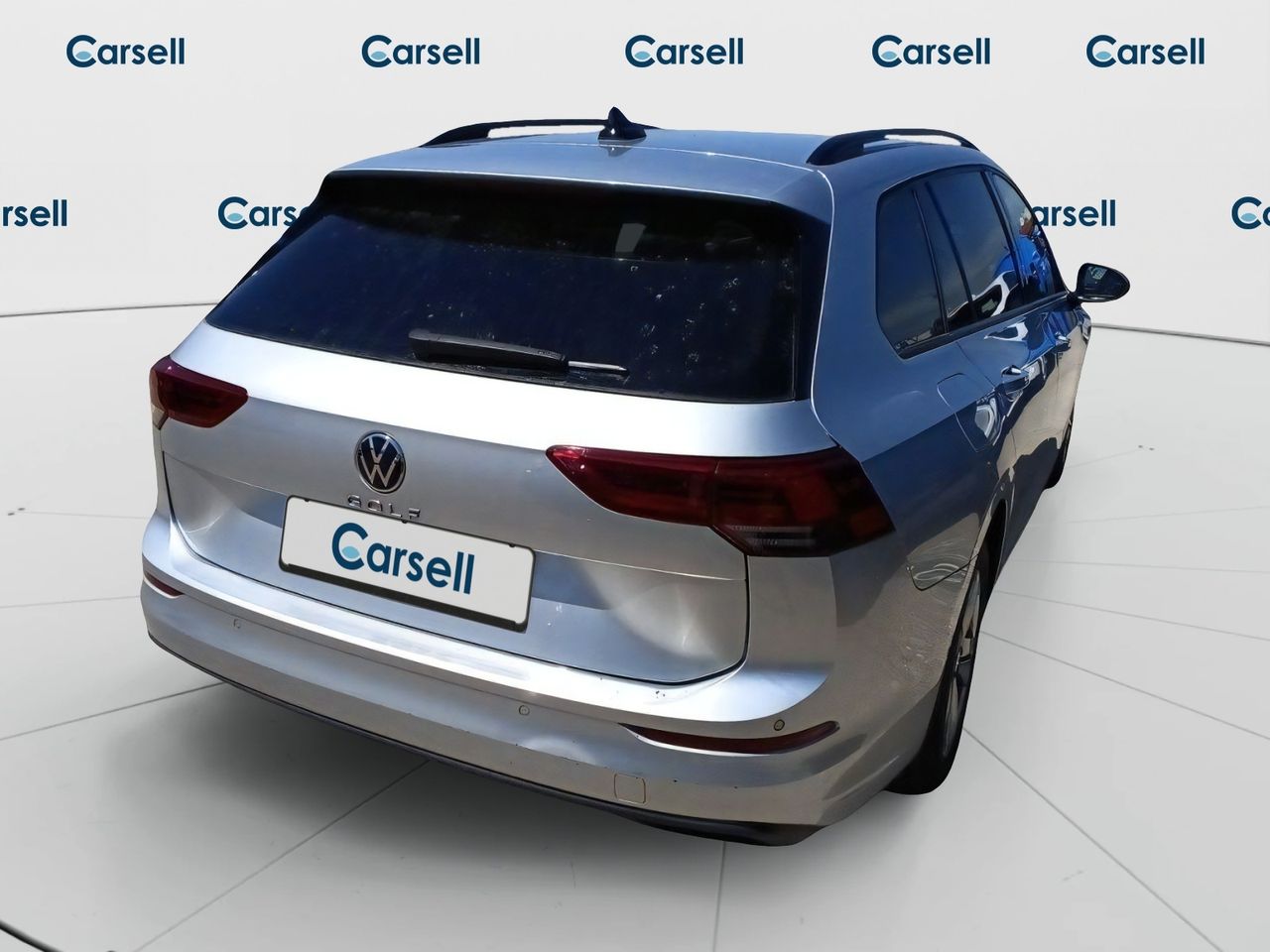 Volkswagen Golf Life 2.0 Tdi 85kw (115cv) Variant - Foto 2