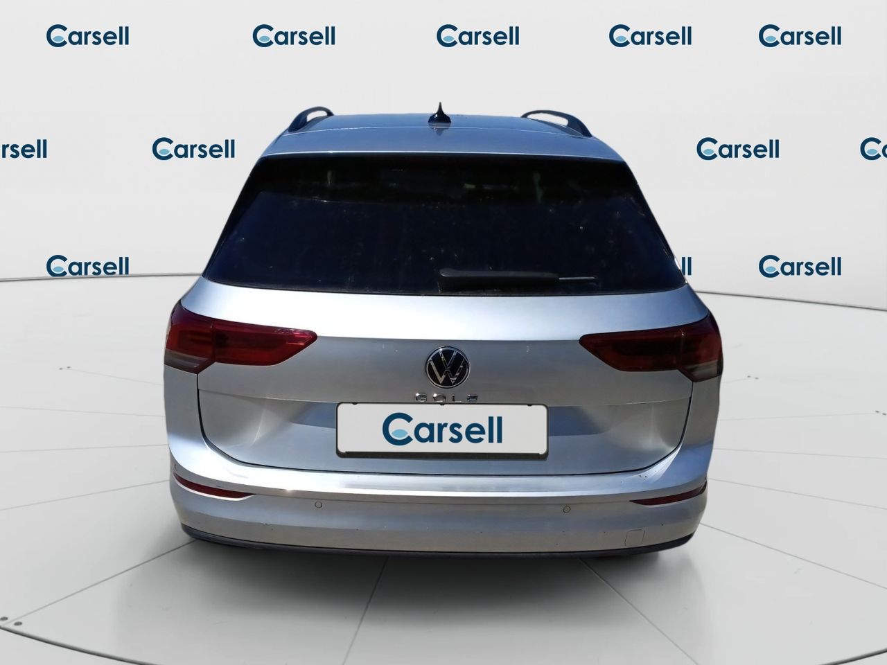 Volkswagen Golf Life 2.0 Tdi 85kw (115cv) Variant - Foto 2