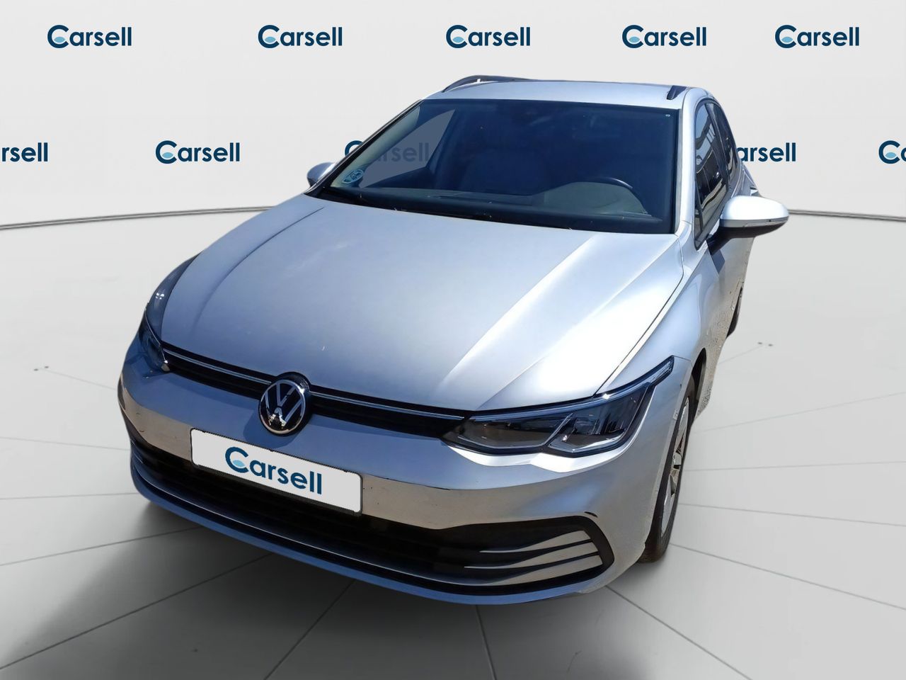 Volkswagen Golf Life 2.0 Tdi 85kw (115cv) Variant - Foto 2