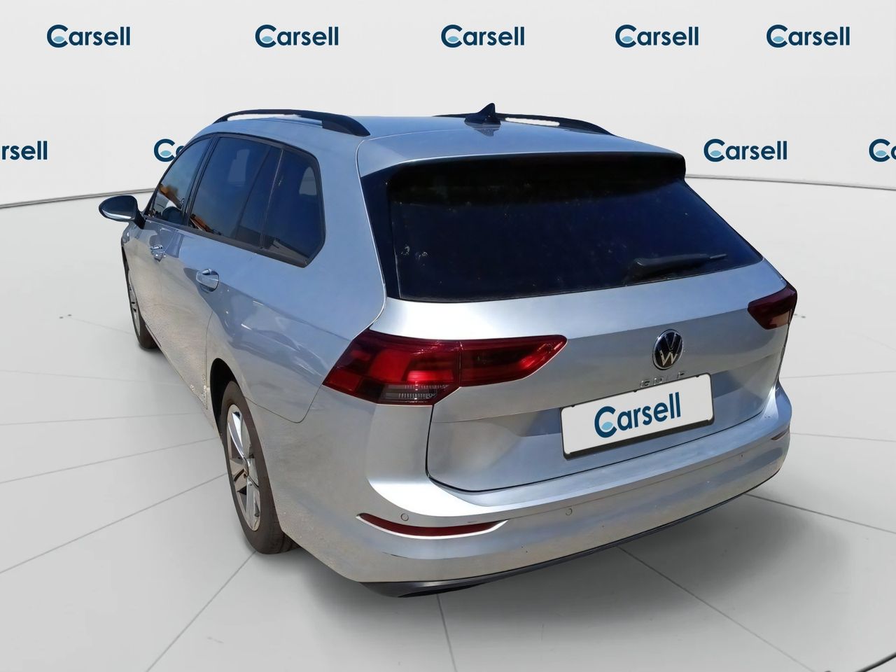 Volkswagen Golf Life 2.0 Tdi 85kw (115cv) Variant - Foto 2