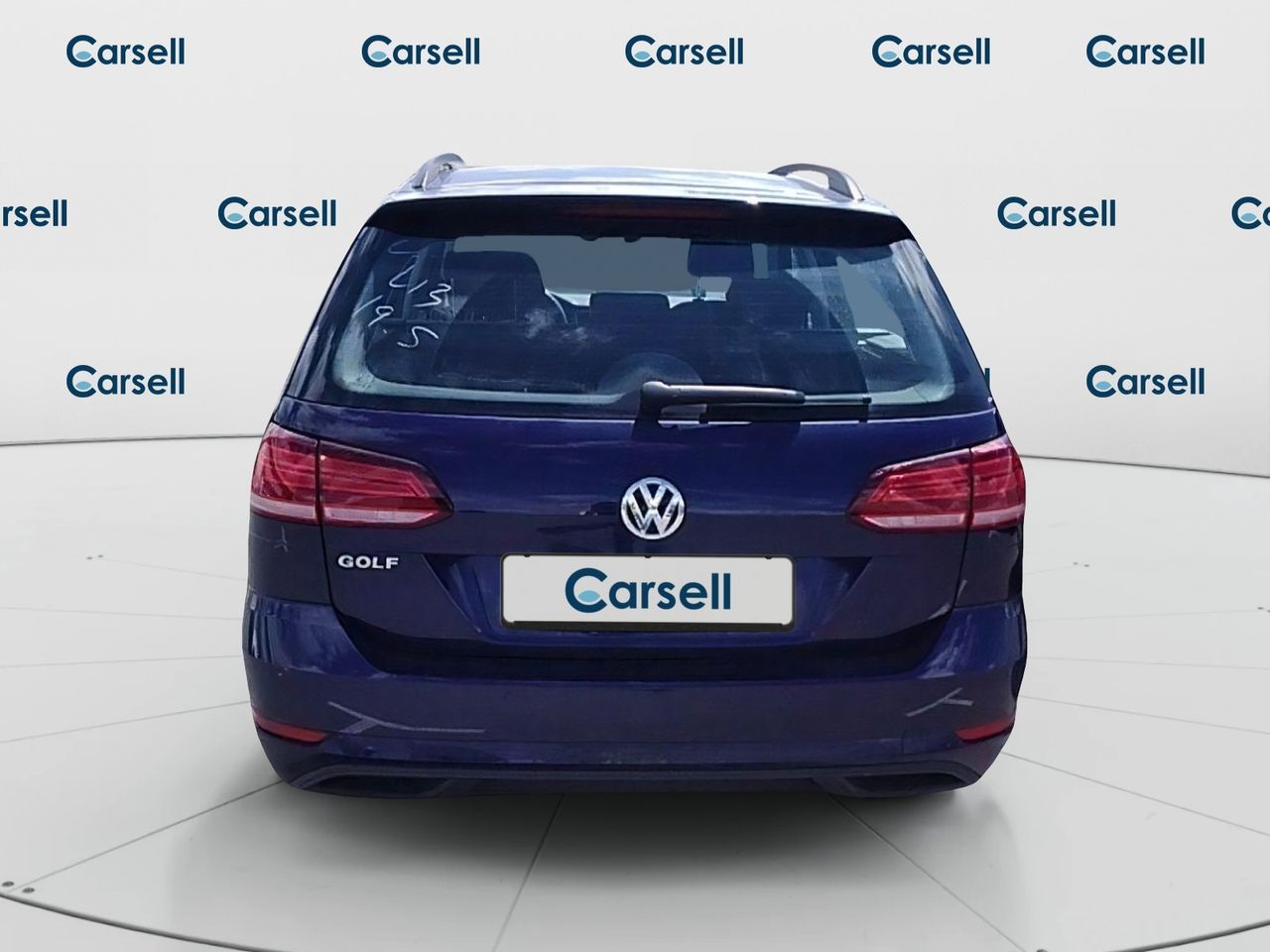 Volkswagen Golf Ready2go 1.0 Tsi 85kw (115cv) Variant - Foto 2