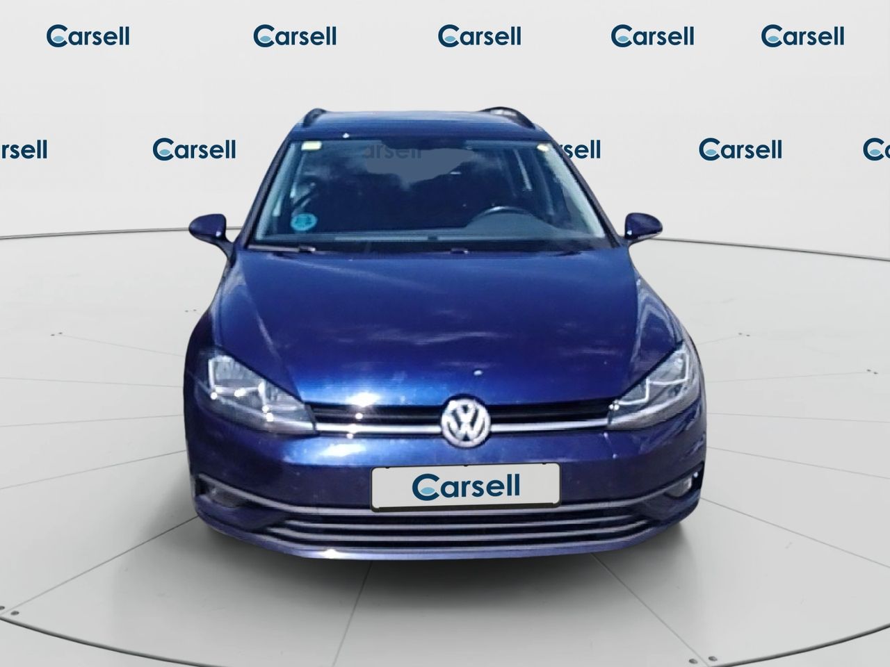 Volkswagen Golf Ready2go 1.0 Tsi 85kw (115cv) Variant - Foto 2