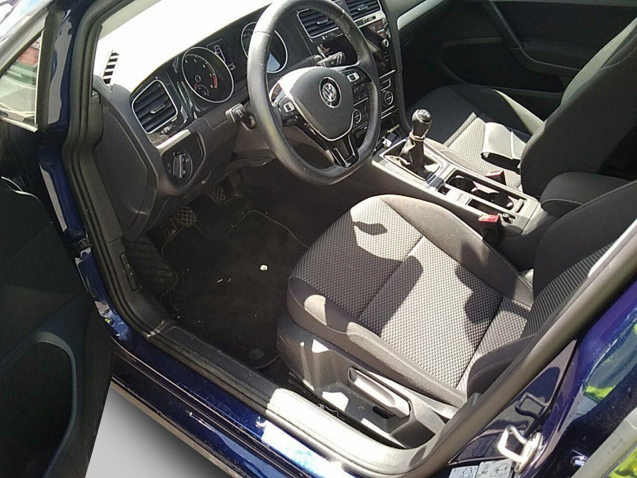 Volkswagen Golf Ready2go 1.0 Tsi 85kw (115cv) Variant - Foto 2