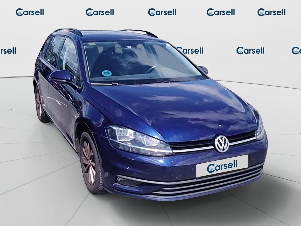 Volkswagen Golf Ready2go 1.0 Tsi 85kw (115cv) Variant - Foto 2