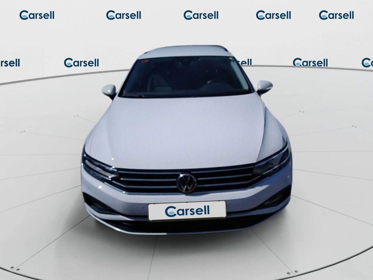 Volkswagen Passat Variant Business 2.0 Tdi 110kw - Foto 2