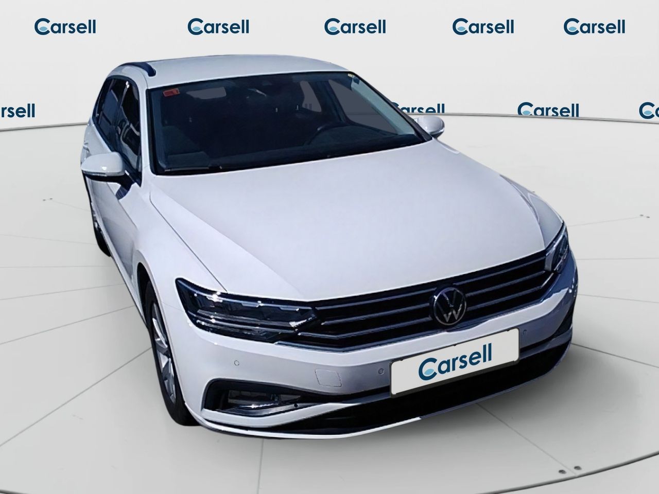Volkswagen Passat Variant Business 2.0 Tdi 110kw - Foto 2