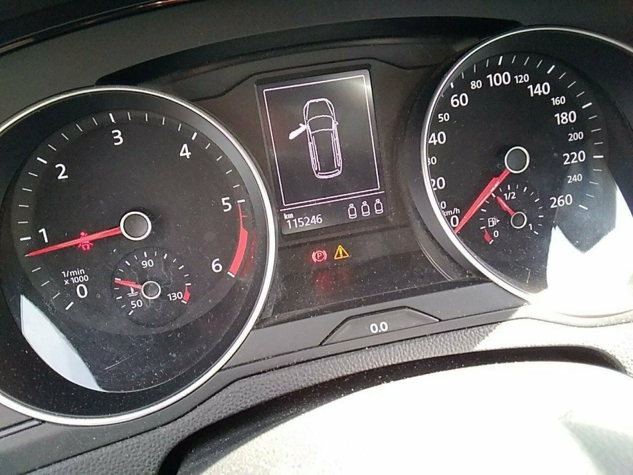 Volkswagen Passat Variant Business 2.0 Tdi 110kw - Foto 2