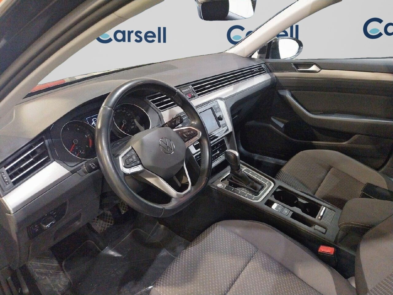 Volkswagen Passat Variant Business 2.0 Tdi 90kw (122cv) Ds - Foto 2