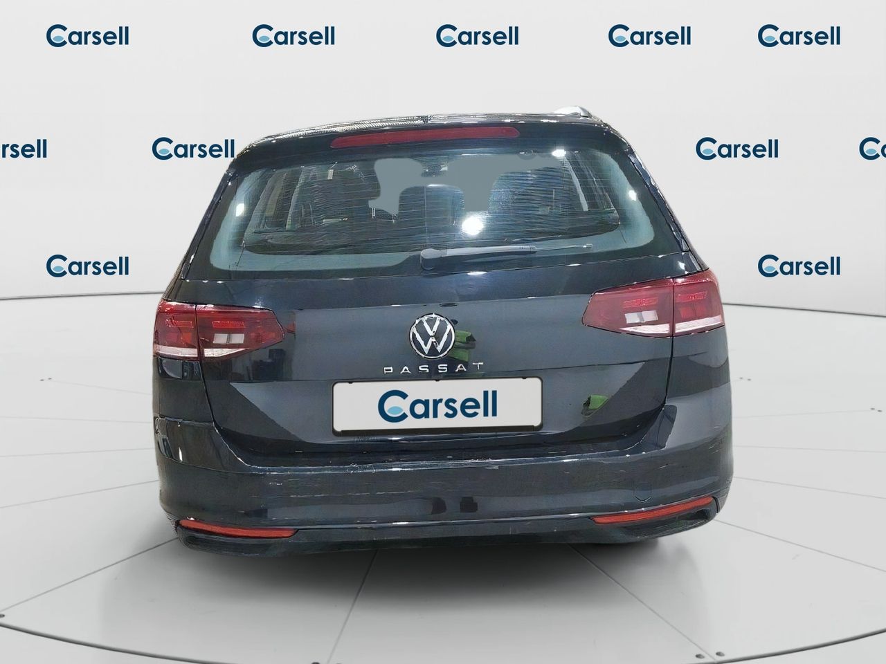 Volkswagen Passat Variant Business 2.0 Tdi 90kw (122cv) Ds - Foto 2