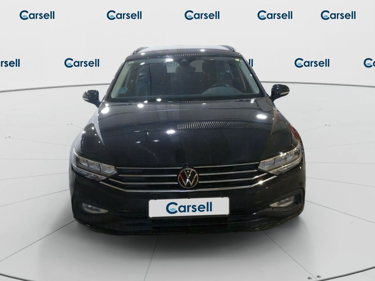 Volkswagen Passat Variant Business 2.0 Tdi 90kw (122cv) Ds - Foto 2