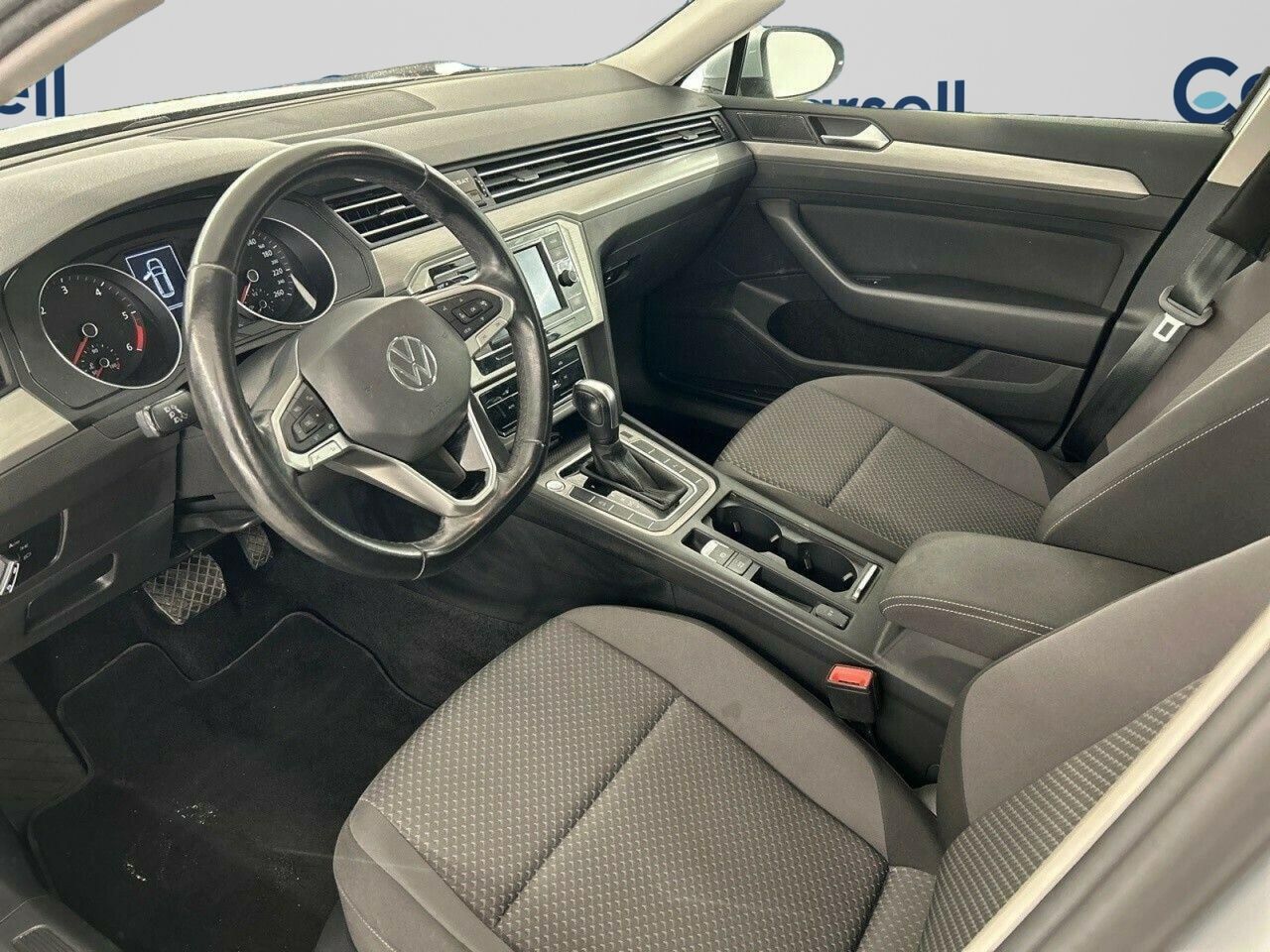 Volkswagen Passat Variant Business 2.0 Tdi 90kw (122cv) Ds - Foto 2