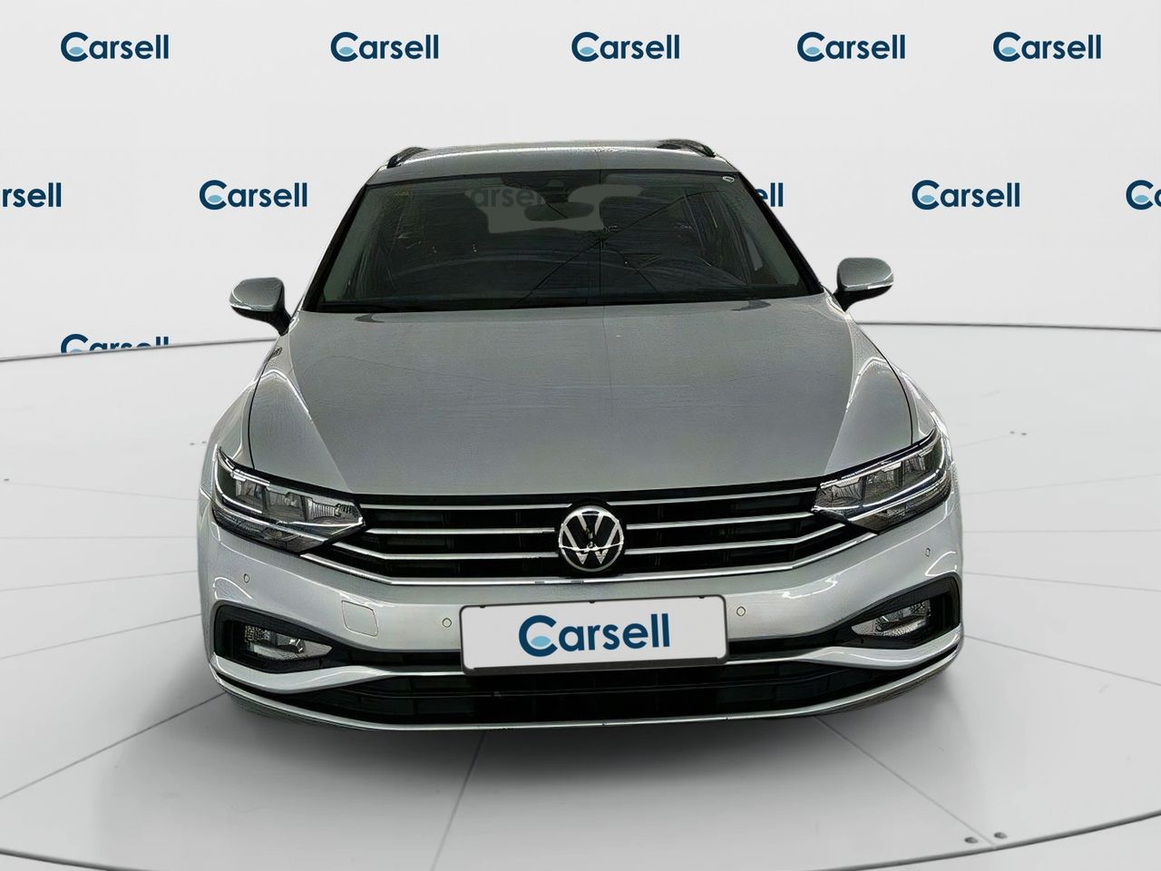 Volkswagen Passat Variant Business 2.0 Tdi 90kw (122cv) Ds - Foto 2