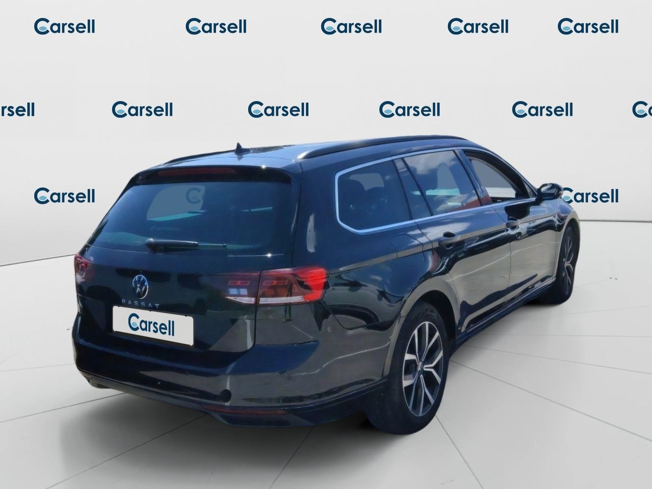Volkswagen Passat Variant Executive 2.0 Tdi 110kw Dsg - Foto 2