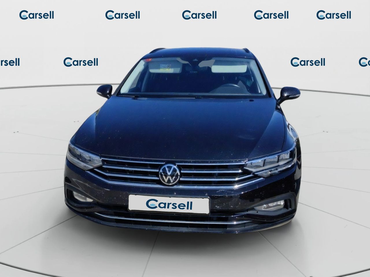 Volkswagen Passat Variant Executive 2.0 Tdi 110kw Dsg - Foto 2