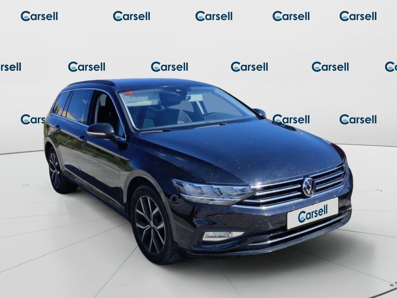 Volkswagen Passat Variant Executive 2.0 Tdi 110kw Dsg - Foto 2
