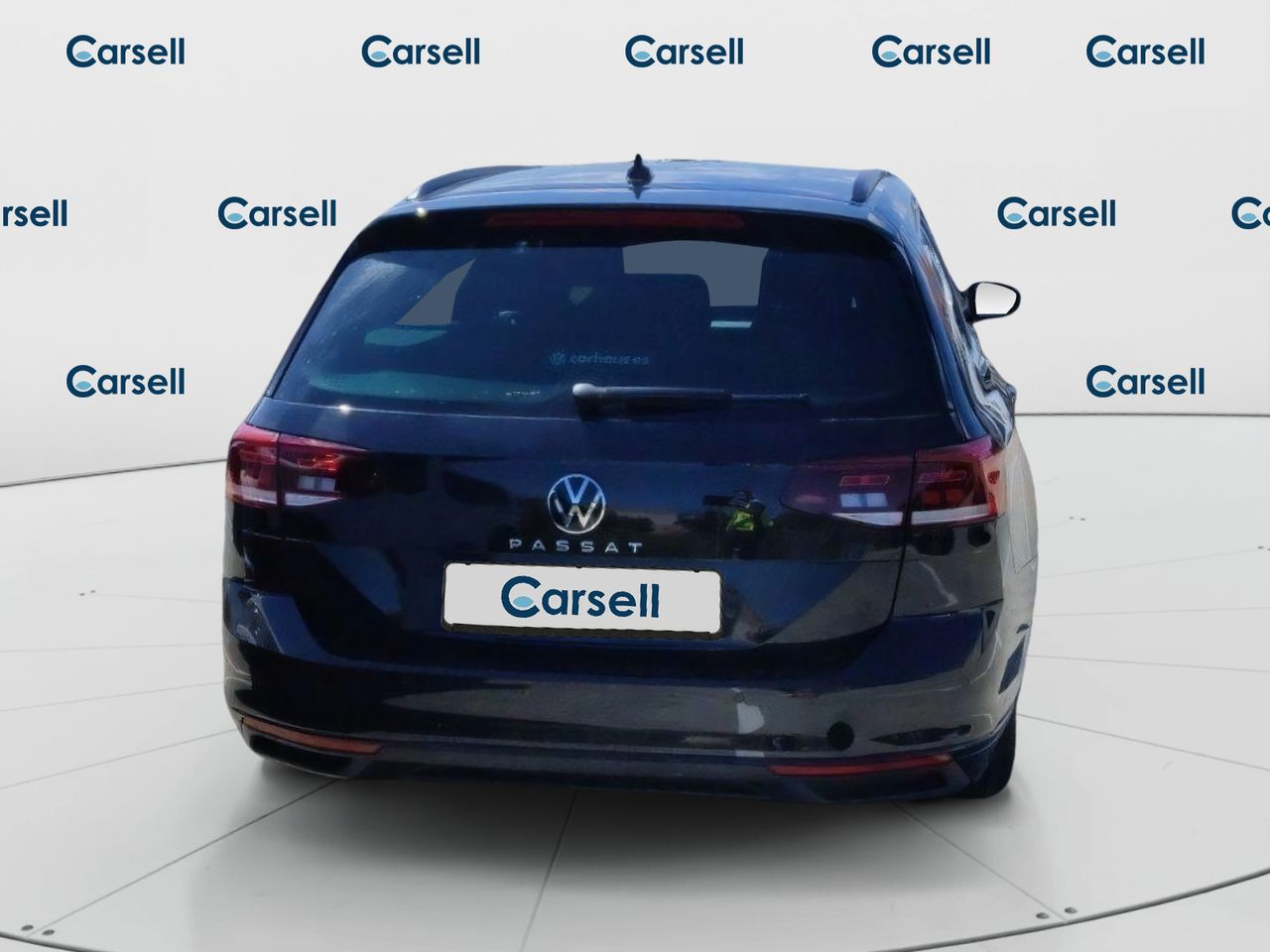 Volkswagen Passat Variant Executive 2.0 Tdi 110kw Dsg - Foto 2