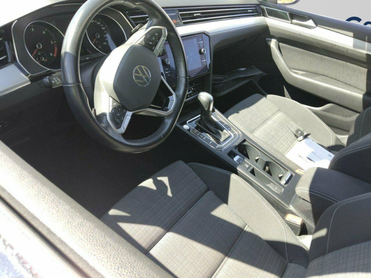 Volkswagen Passat Variant Executive 2.0 Tdi 110kw Dsg - Foto 2