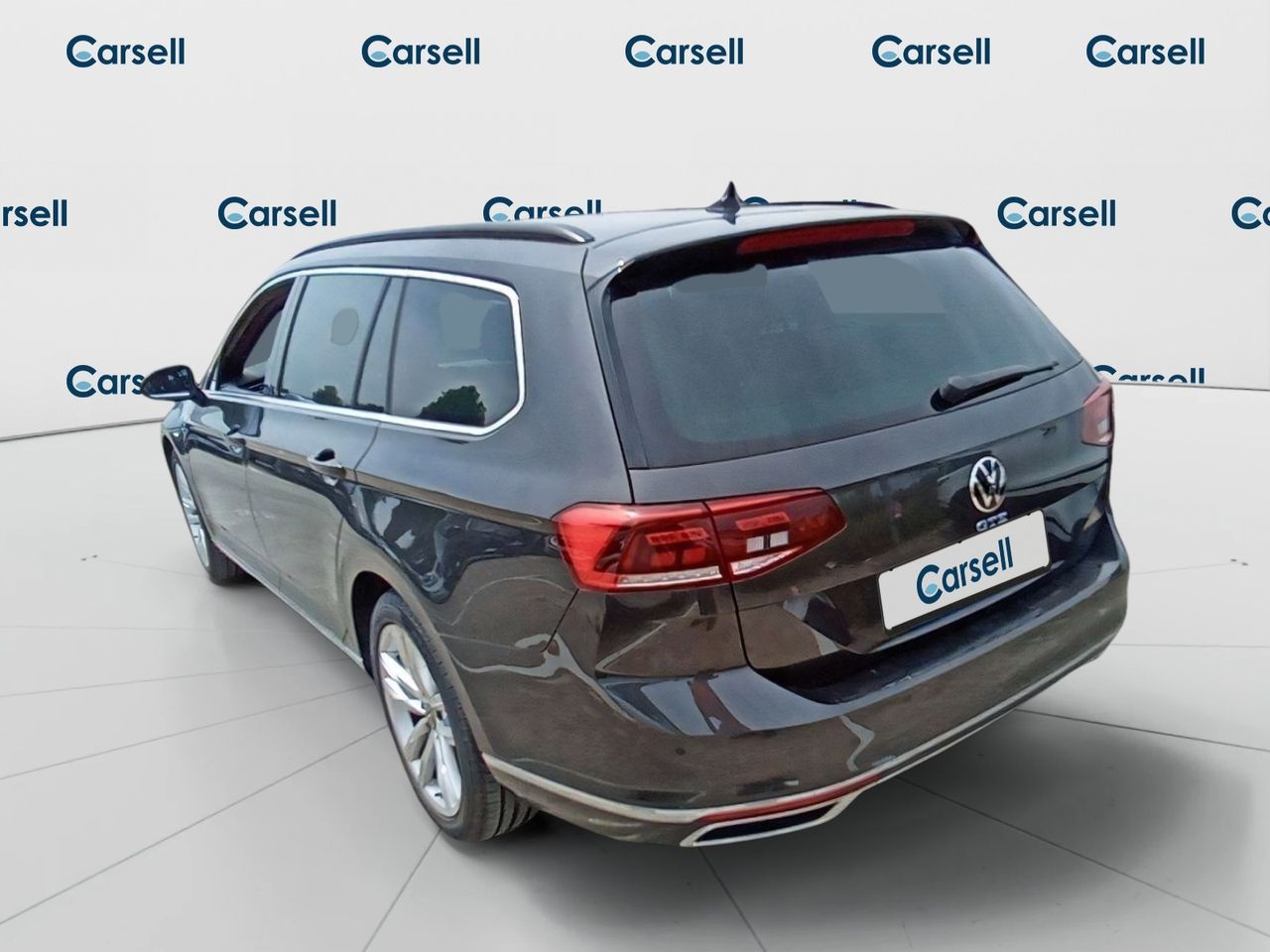 Volkswagen Passat Variant Gte 1.4 Tsi E-power 115kw + 85kw - Foto 2