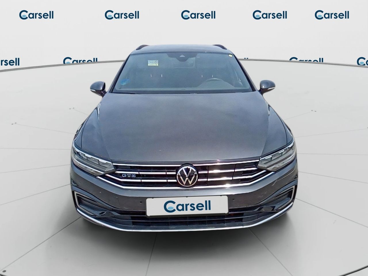 Volkswagen Passat Variant Gte 1.4 Tsi E-power 115kw + 85kw - Foto 2