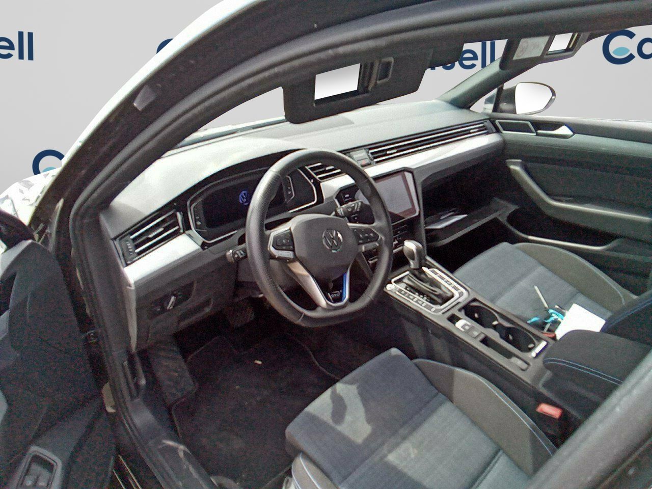 Volkswagen Passat Variant Gte 1.4 Tsi E-power 115kw + 85kw - Foto 2