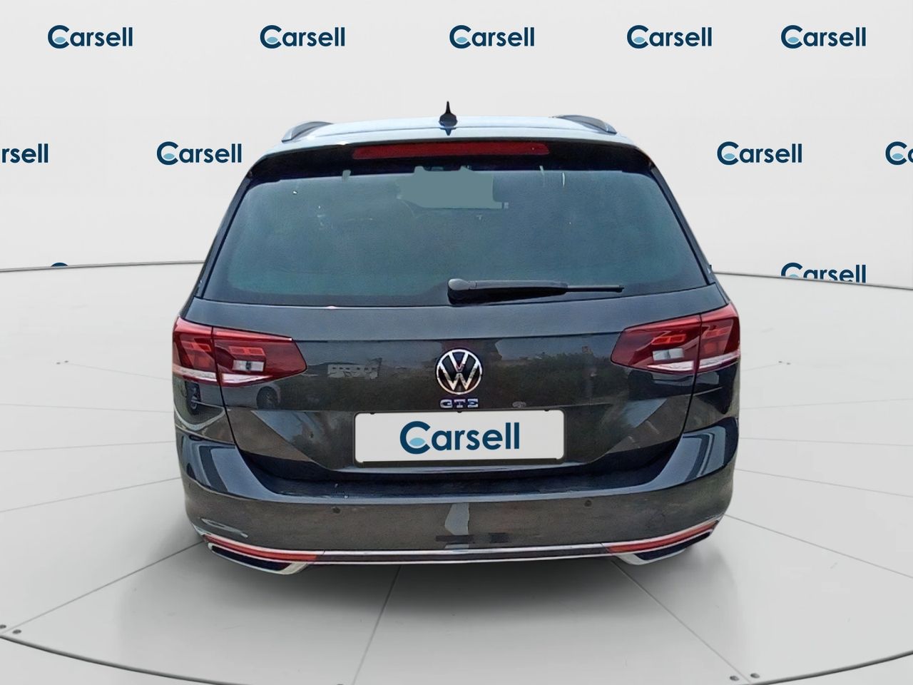 Volkswagen Passat Variant Gte 1.4 Tsi E-power 115kw + 85kw - Foto 2
