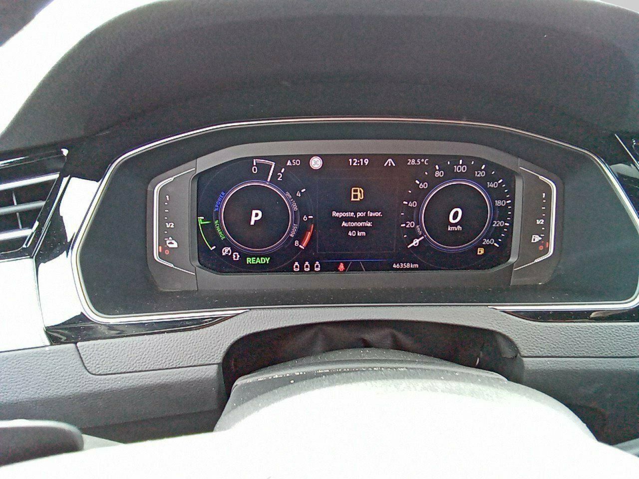 Volkswagen Passat Variant Gte 1.4 Tsi E-power 115kw + 85kw - Foto 2