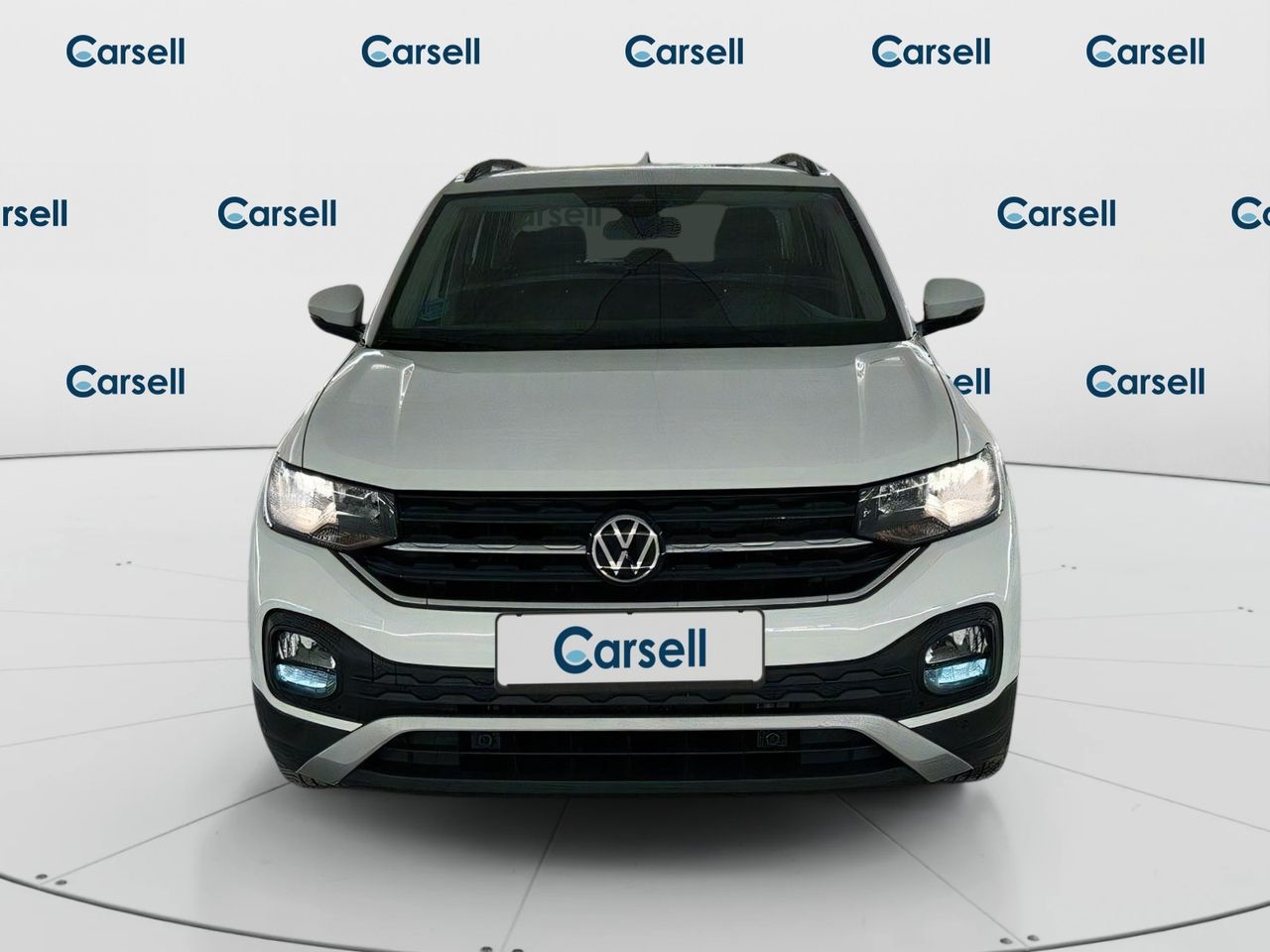 Volkswagen T-cross Advance 1.0 Tsi 70kw (95cv) - Foto 2