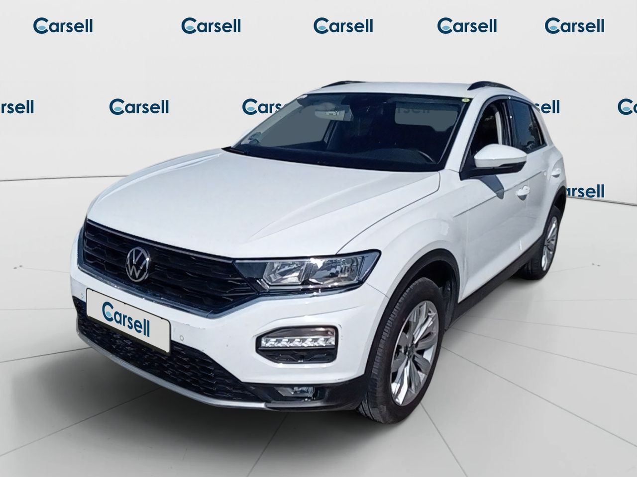 Volkswagen T-roc Advance 1.5 Tsi 110kw (150cv) Dsg - Foto 2