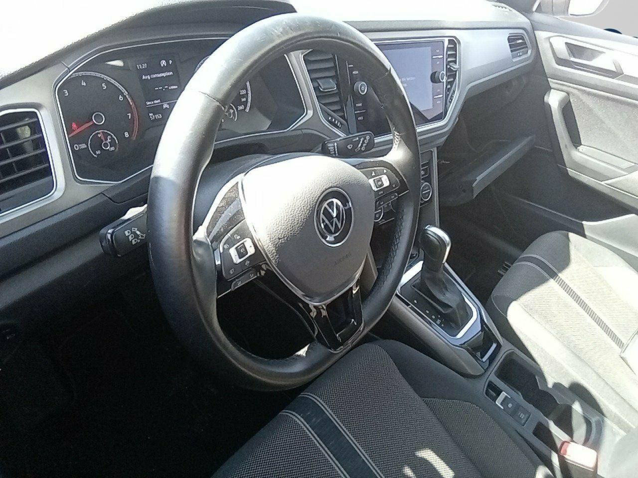 Volkswagen T-roc Advance 1.5 Tsi 110kw (150cv) Dsg - Foto 2
