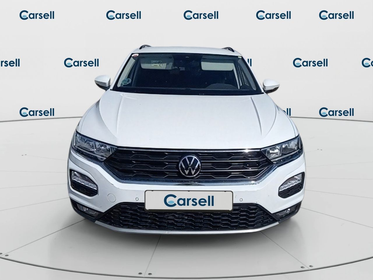 Volkswagen T-roc Advance 1.5 Tsi 110kw (150cv) Dsg - Foto 2