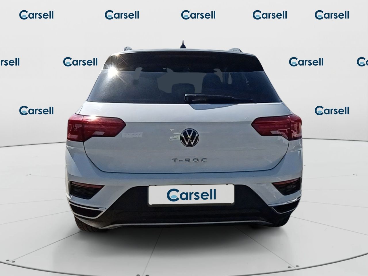 Volkswagen T-roc Advance 1.5 Tsi 110kw (150cv) Dsg - Foto 2