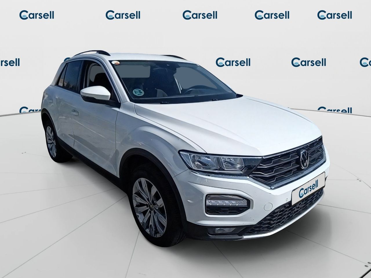Volkswagen T-roc Advance 1.5 Tsi 110kw (150cv) Dsg - Foto 2