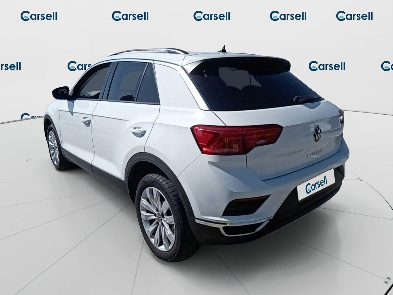 Volkswagen T-roc Advance 1.5 Tsi 110kw (150cv) Dsg - Foto 2