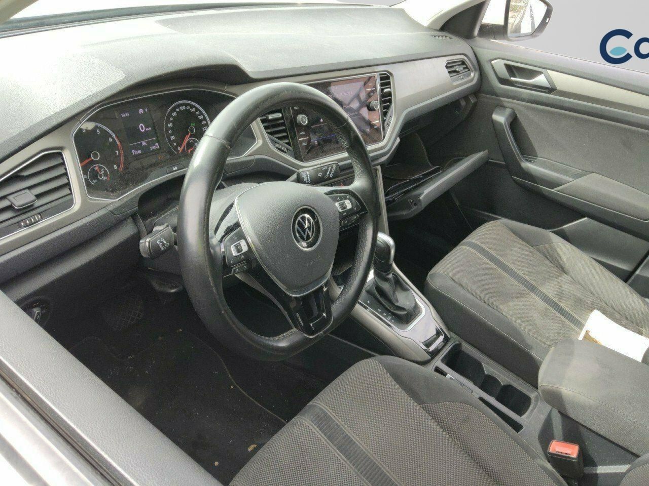 Volkswagen T-roc Advance 1.5 Tsi 110kw (150cv) Dsg - Foto 2