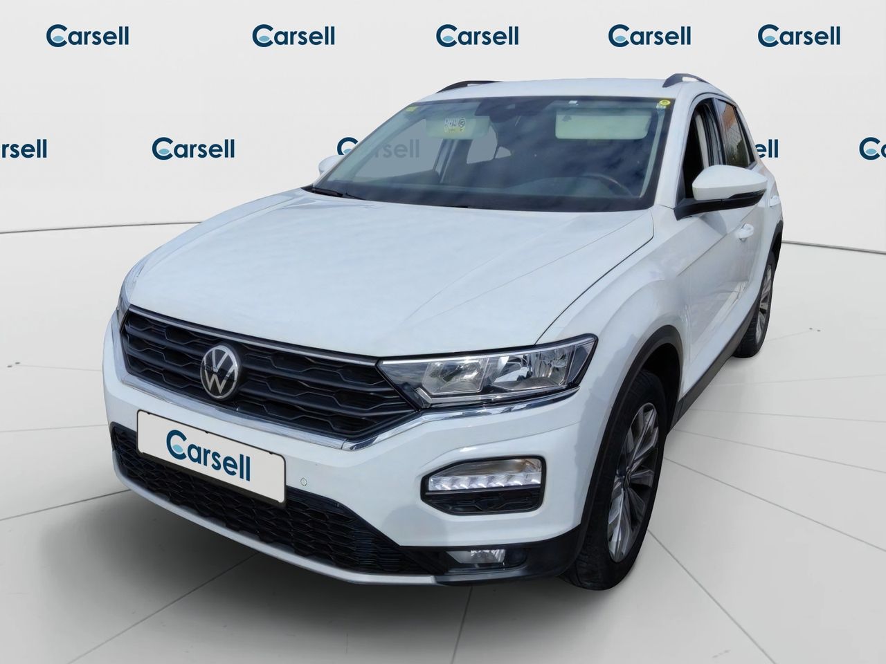 Volkswagen T-roc Advance 1.5 Tsi 110kw (150cv) Dsg - Foto 2