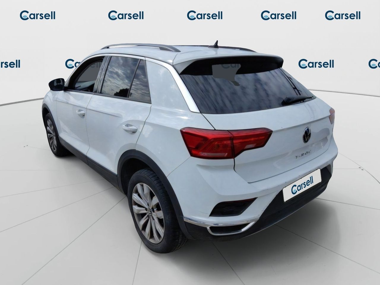 Volkswagen T-roc Advance 1.5 Tsi 110kw (150cv) Dsg - Foto 2