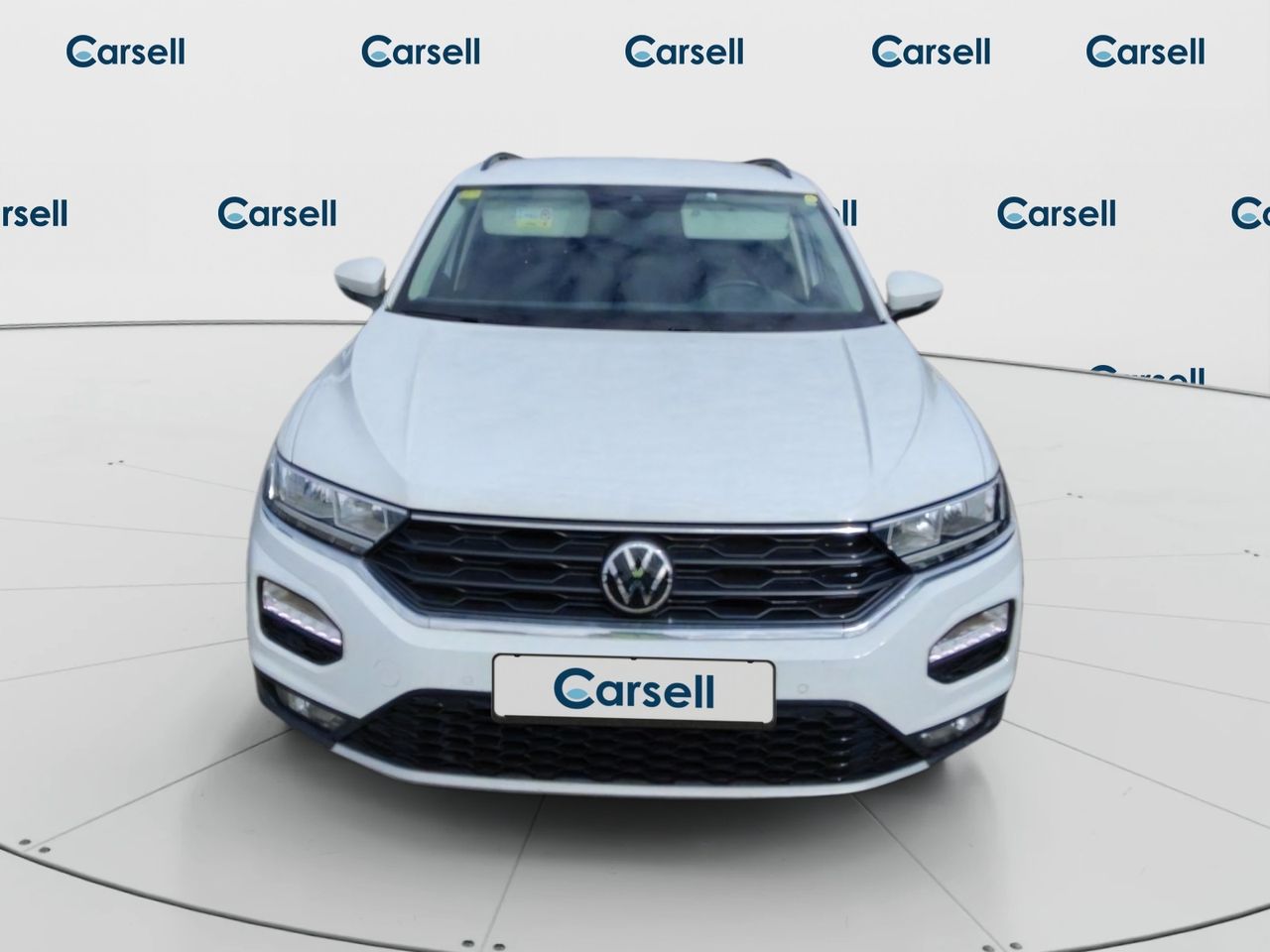 Volkswagen T-roc Advance 1.5 Tsi 110kw (150cv) Dsg - Foto 2