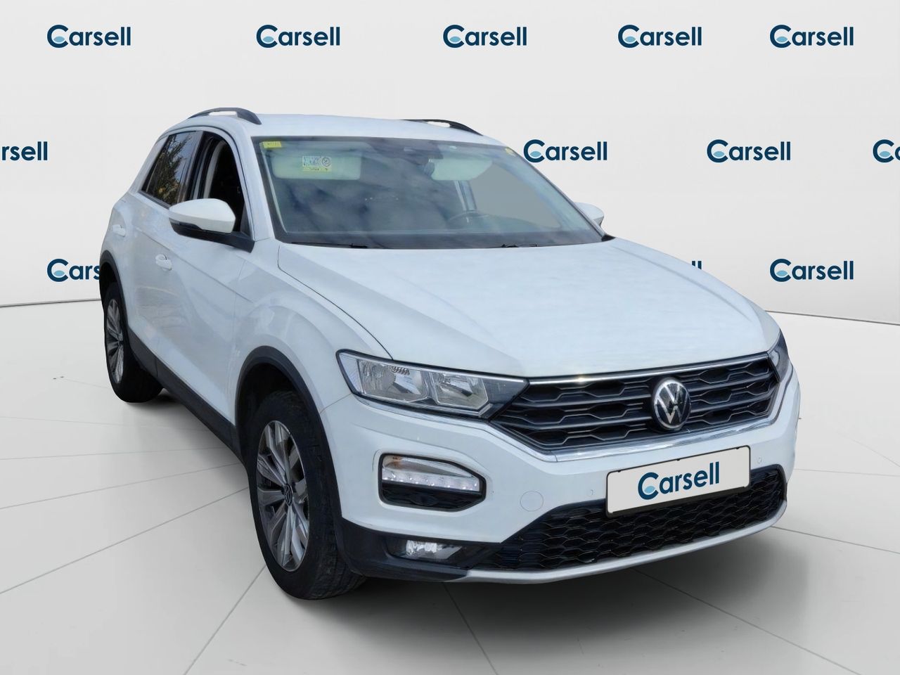 Volkswagen T-roc Advance 1.5 Tsi 110kw (150cv) Dsg - Foto 2