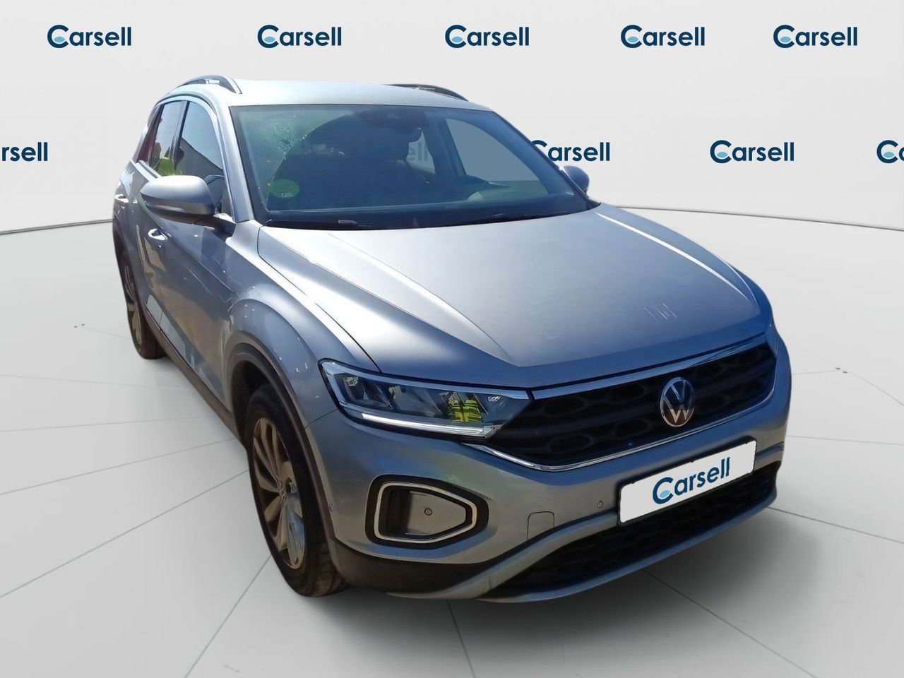 Volkswagen T-roc Life 1.0 Tsi 81kw (110cv) - Foto 2