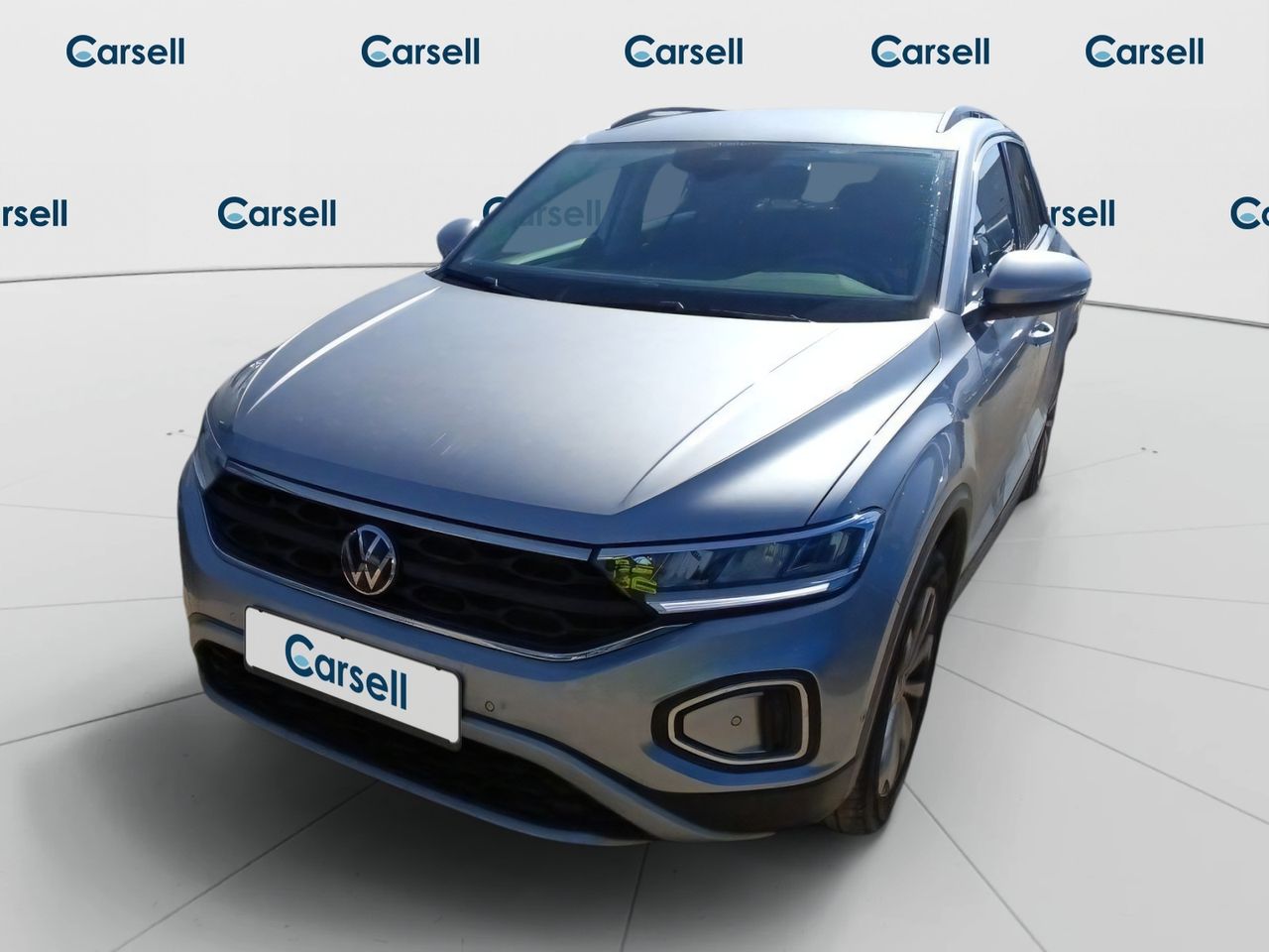 Volkswagen T-roc Life 1.0 Tsi 81kw (110cv) - Foto 2