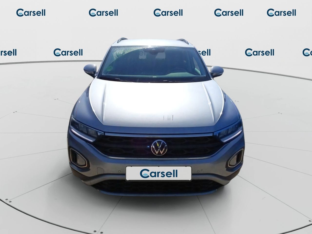 Volkswagen T-roc Life 1.0 Tsi 81kw (110cv) - Foto 2