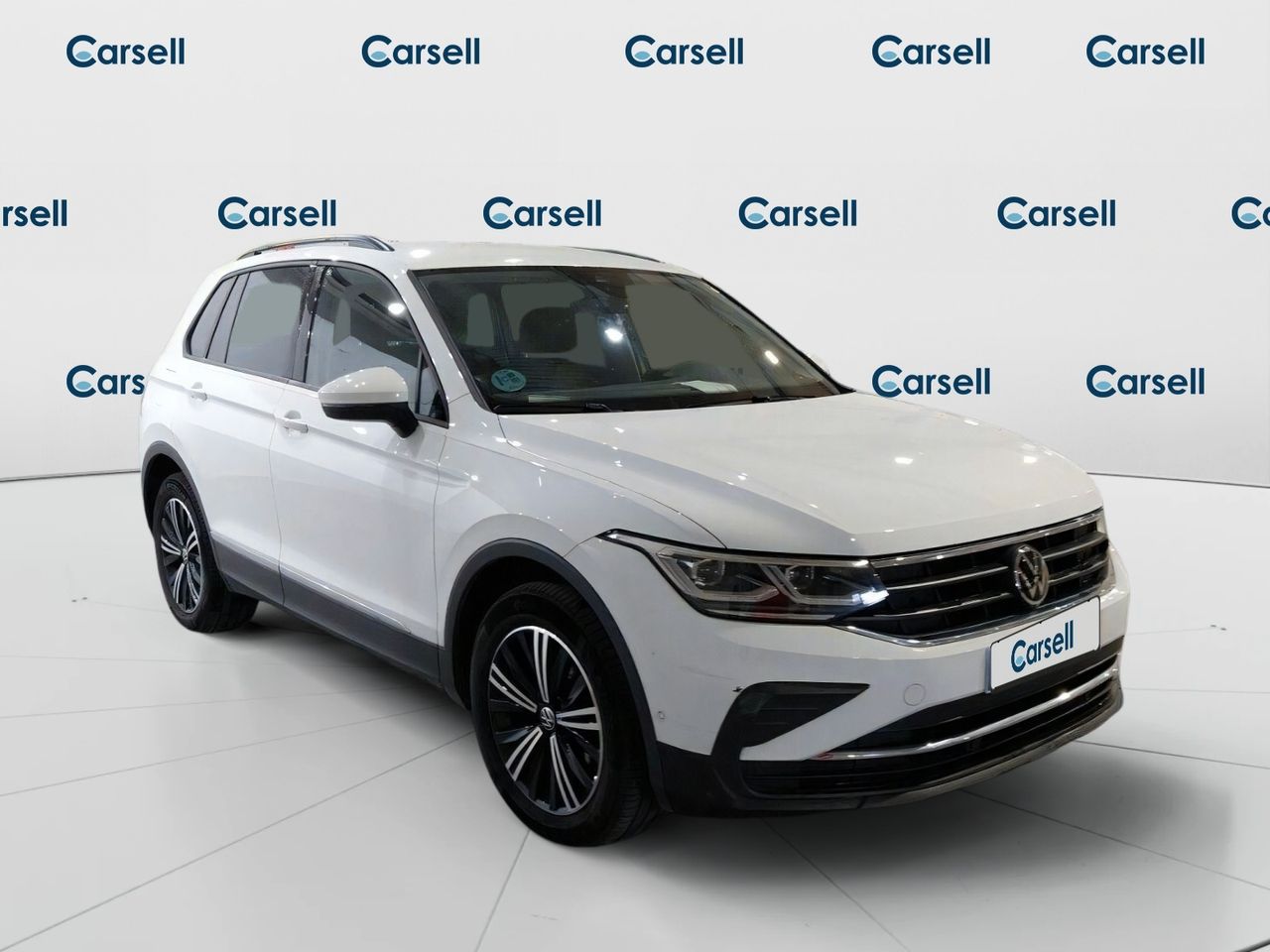 Volkswagen Tiguan Life 2.0 Tdi 110kw (150cv) Dsg - Foto 2