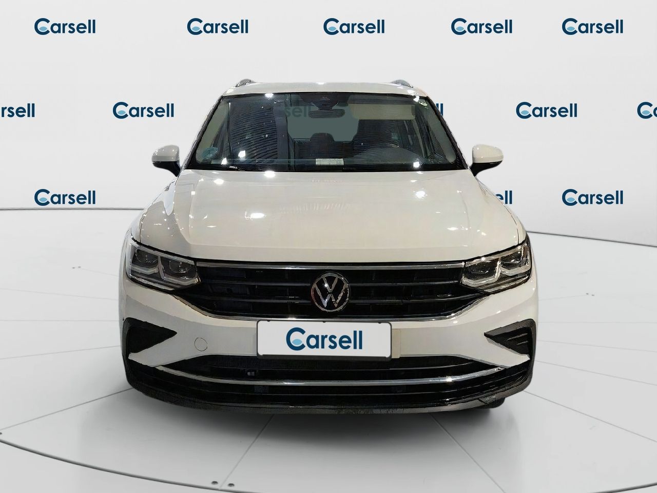 Volkswagen Tiguan Life 2.0 Tdi 110kw (150cv) Dsg - Foto 2