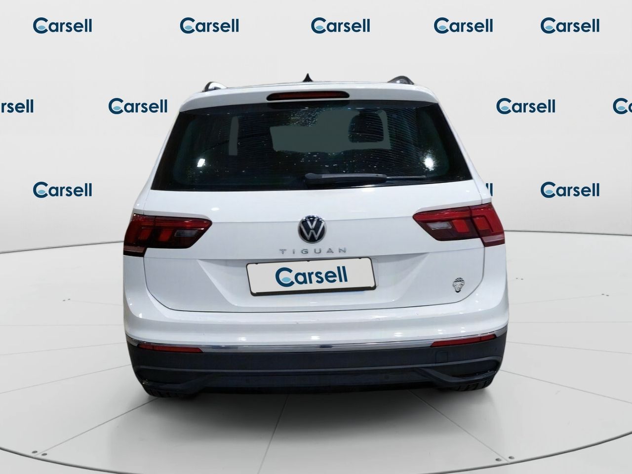Volkswagen Tiguan Life 2.0 Tdi 110kw (150cv) Dsg - Foto 2