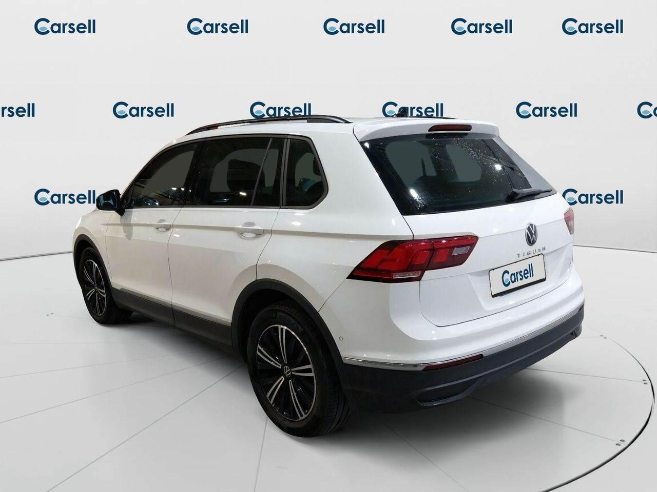 Volkswagen Tiguan Life 2.0 Tdi 110kw (150cv) Dsg - Foto 2
