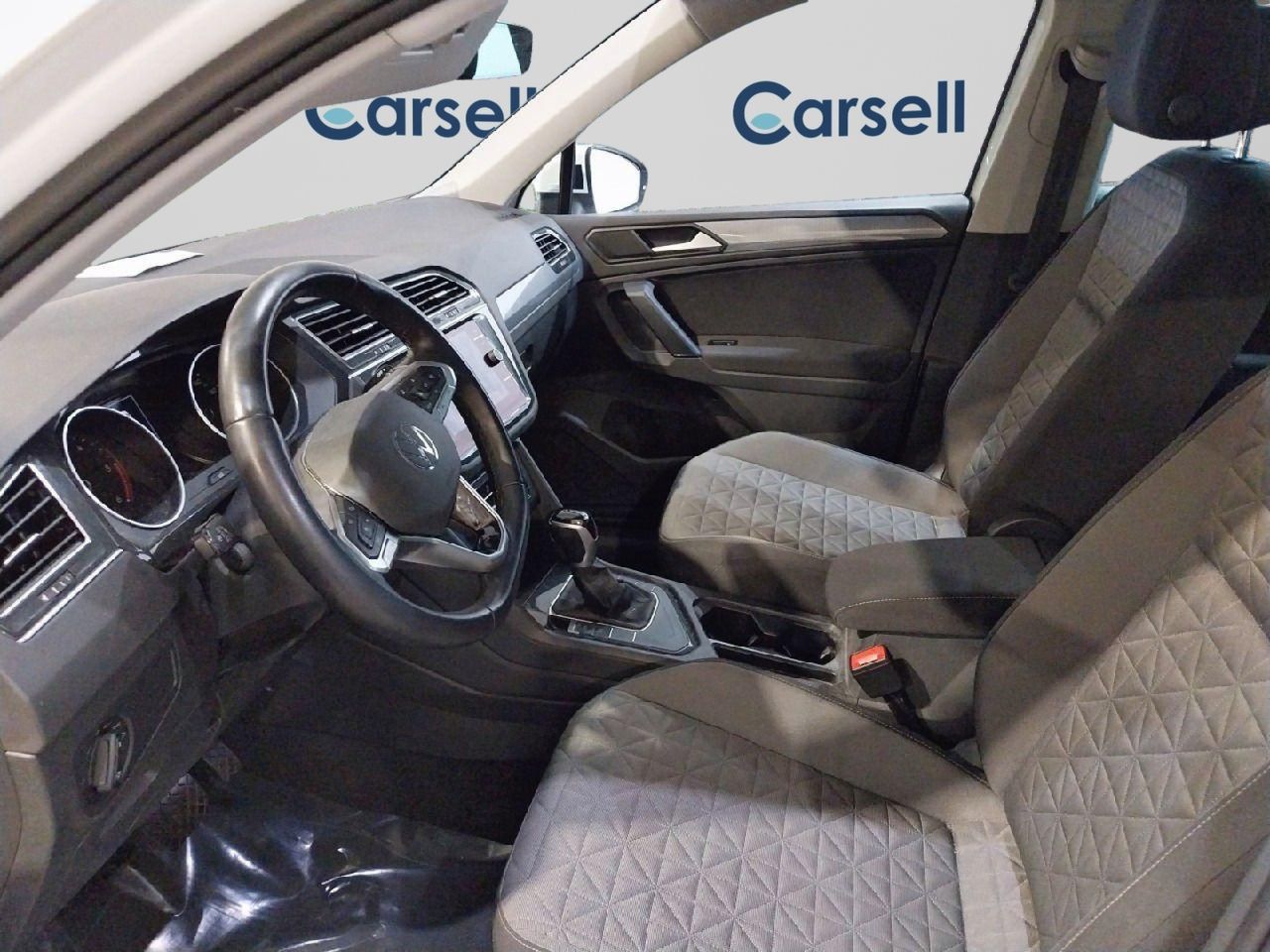 Volkswagen Tiguan Life 2.0 Tdi 110kw (150cv) Dsg - Foto 2