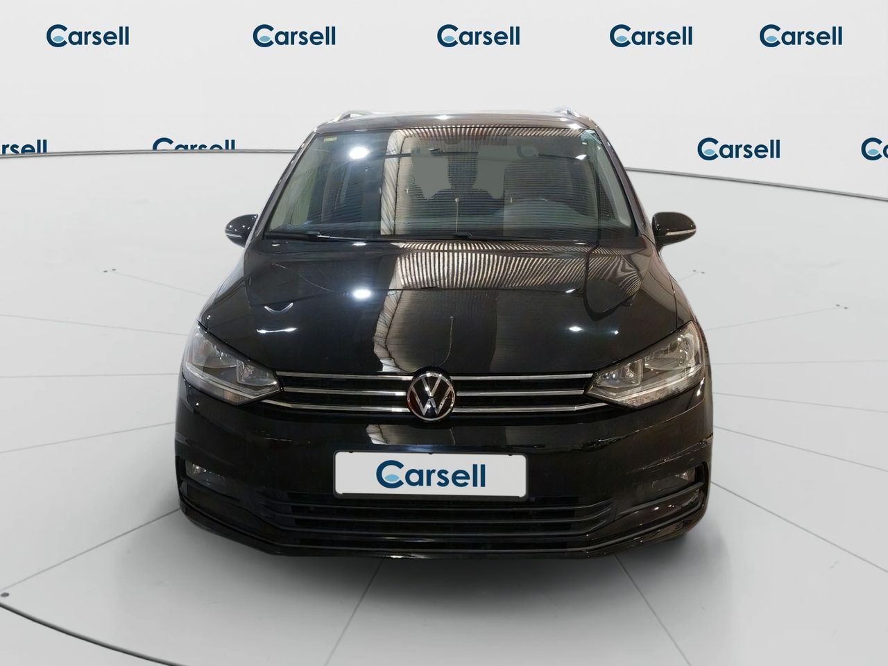 Volkswagen Touran 2.0tdi 85kw (115cv) Connect - Foto 2